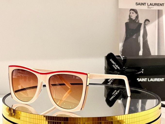 Yves Saint Laurent YSL Sunglasses ID:20230331-220